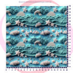TEDDY BLUE - 59044 - 1