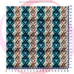 TEDDY BLUE - 59056 - 1