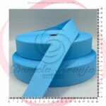 ALÇA CHIC 014 AZUL BEBE (5m/30mm)