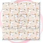 ANIMAL DA FLORESTA 5124 - 1
