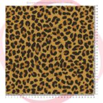 ANIMAL PRINT 8037 - 1
