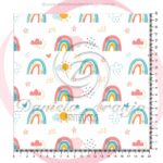 ARCO-IRIS 22019 - 1