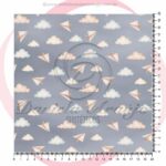 AVIADOR AQUARELA 50407 - 1