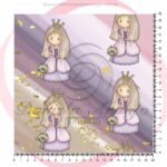 BONECA CLOE 60107 - 1