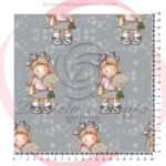 BONECA CLOE 60109 - 1