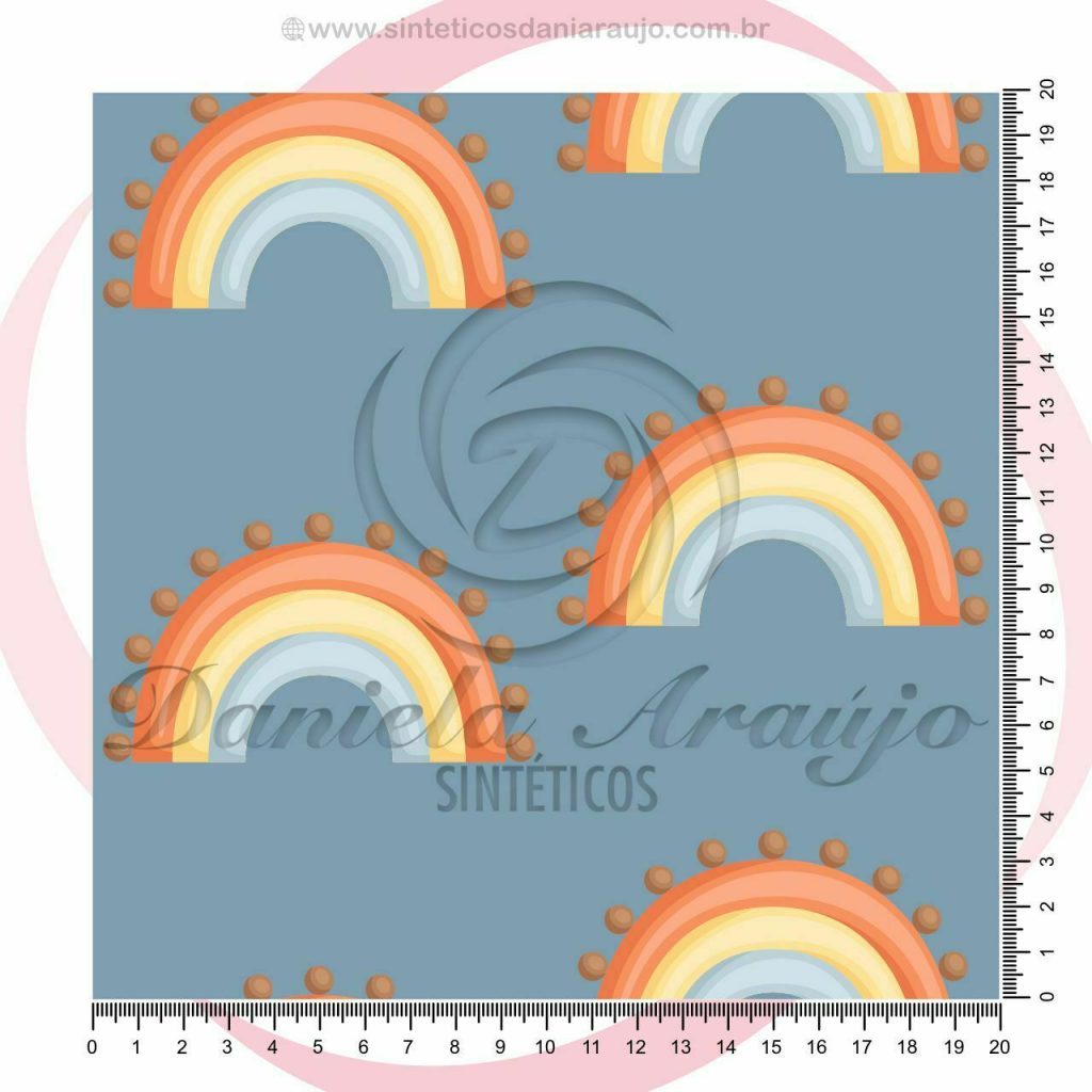 CÉU DIVERTIDO 50543 - 2