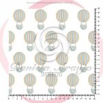 CÉU DIVERTIDO 50544 - 1