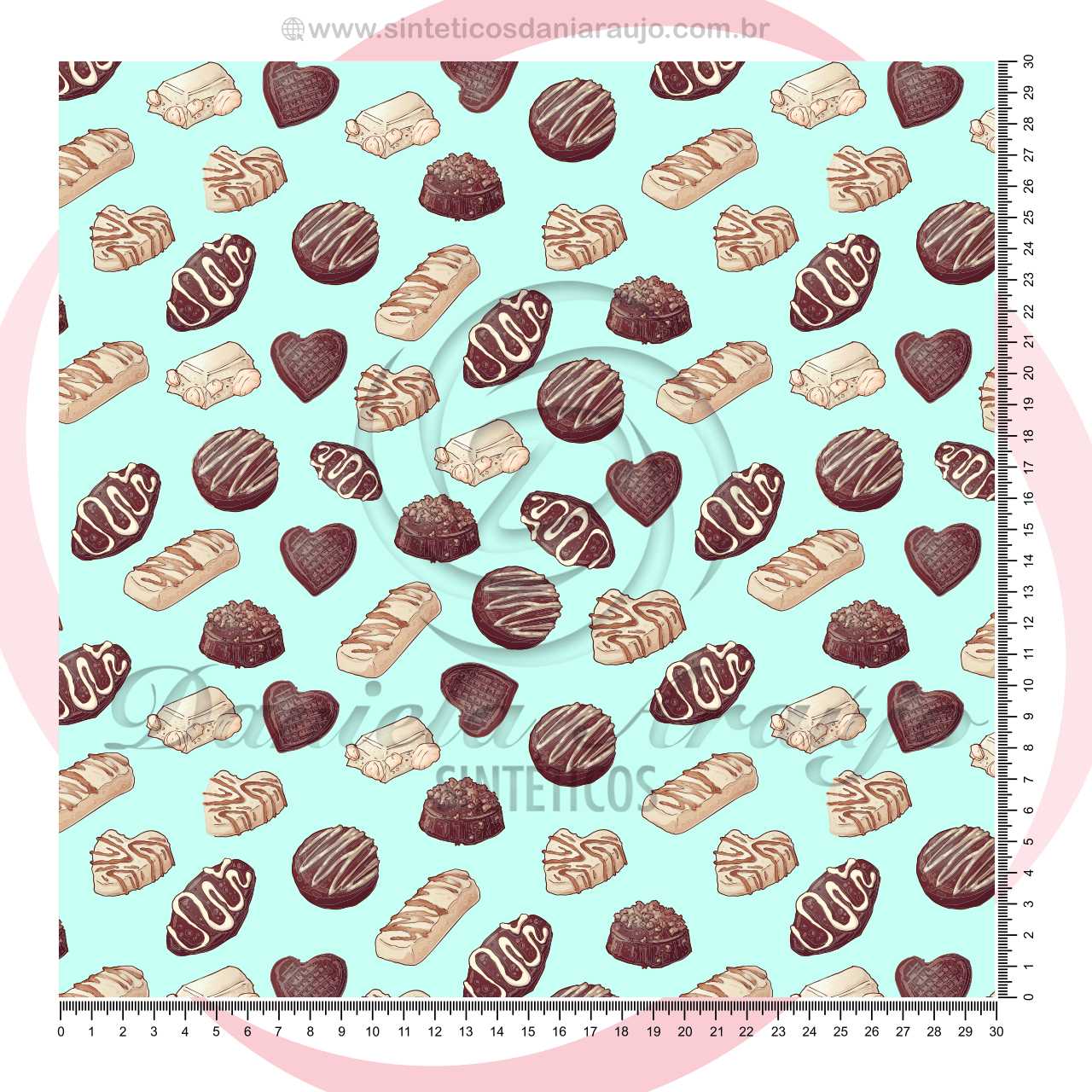 CHOCOLATE-2201-2.jpg CHOCOLATE 2201 - 2 - Imagem 1