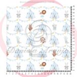 CIRCO AZUL AQUARELA 11645 - 1