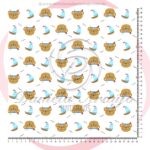 URSO MARINHEIRO 7791 - 3