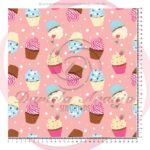 CUPCAKE 1914 - 1