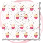 CUPCAKE 1915 - 1