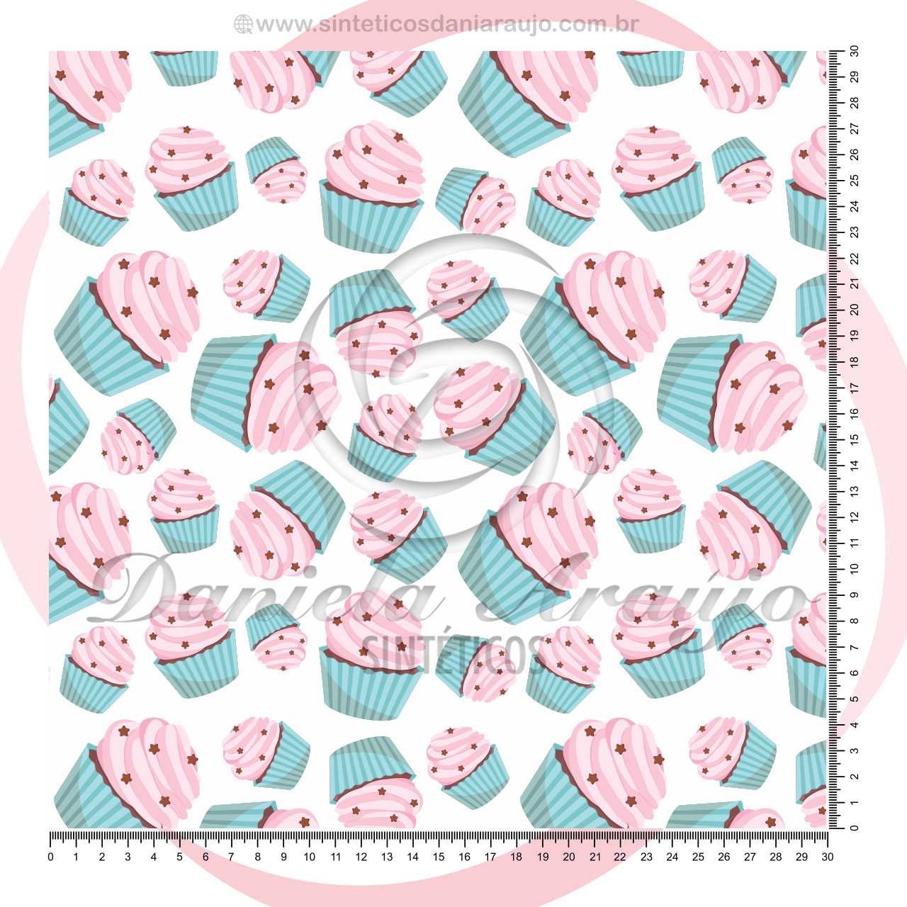 CUPCAKE-1916-1.jpg CUPCAKE 1916 - 1 - Imagem 1