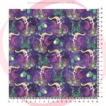 CUTE MERMAID #1 - 44003 - 1
