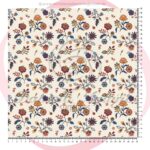FLORAL 19004 - 2