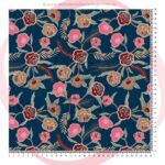 FLORAL 19047 - 1