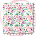 FLORAL 19188 - 1