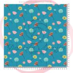FLORAL 20312 - 1
