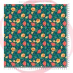 FLORAL 20413 - 3