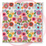FLORAL 21009 - 1