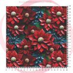 FLORAL 3D - 21725 - 1