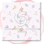 FLORAL PEQUENO 19106 - 1