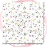 FLORAL PEQUENO 19107 - 1