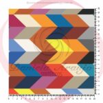 GEOMETRICO 10128 - 1