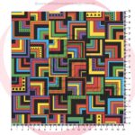 GEOMETRICO 10654 - 1