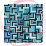 GEOMETRICO 10655 - 1