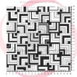 GEOMETRICO 10656 - 1