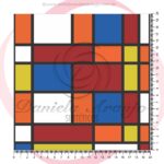 GEOMETRICO 10726 - 2