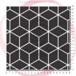 GEOMETRICO 10904 - 1