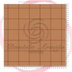 XADREZ GRID 24201 - 44