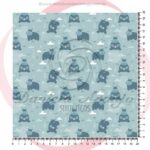 HIPOPOTÁMO 6304 - 1