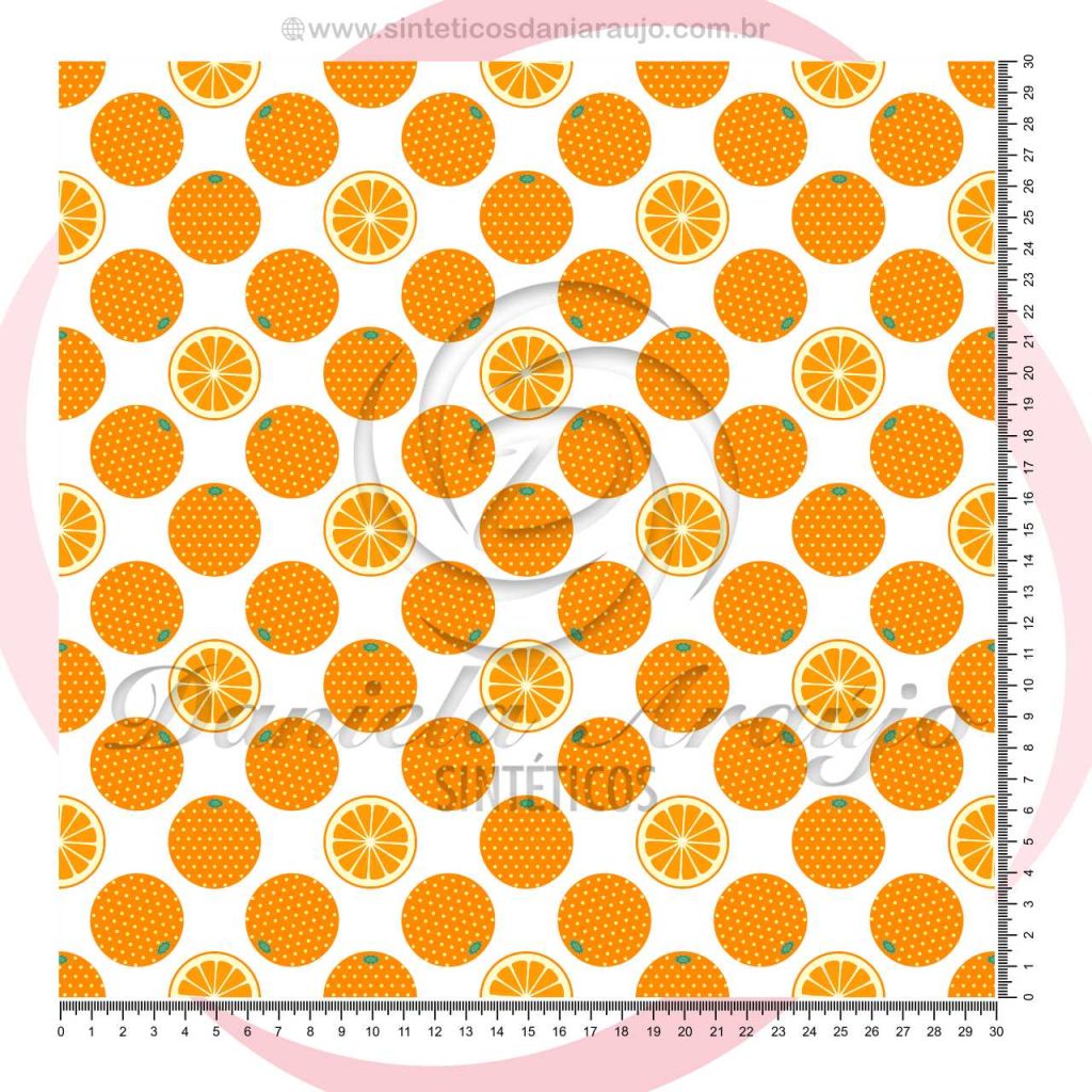 LARANJA 2905 - 1