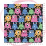 MONSTRINHO 17651 - 1