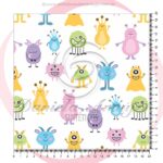 MONSTRINHO 17655 - 1