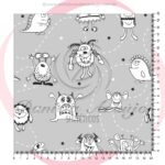 MONSTRINHO 17658 - 1