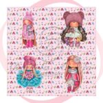 PAINEL BONECA RUSSA #3