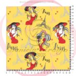 PARIS 15709 - 1