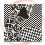 PATCHWORK 40302 - 1