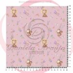 PRIMAVERA AQUARELA #1 50003 - 10