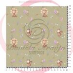 PRIMAVERA AQUARELA #1 50003 - 12