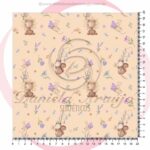 PRIMAVERA AQUARELA #1 50003 - 14