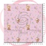 PRIMAVERA AQUARELA #1 50003 - 6