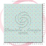 PRIMAVERA AQUARELA #1 50011 - 5