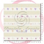 PRIMAVERA AQUARELA #1 50021 - 4