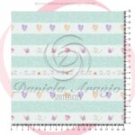 PRIMAVERA AQUARELA #1 50021 - 5