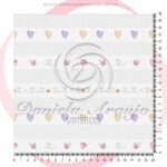 PRIMAVERA AQUARELA #1 50021 - 7